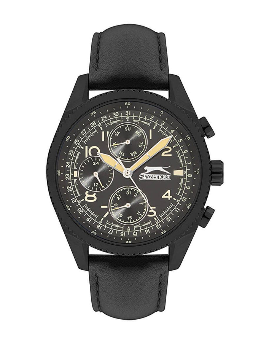 Slazenger Quartz Erkek Kol Saati SL.09.2133.2.04
