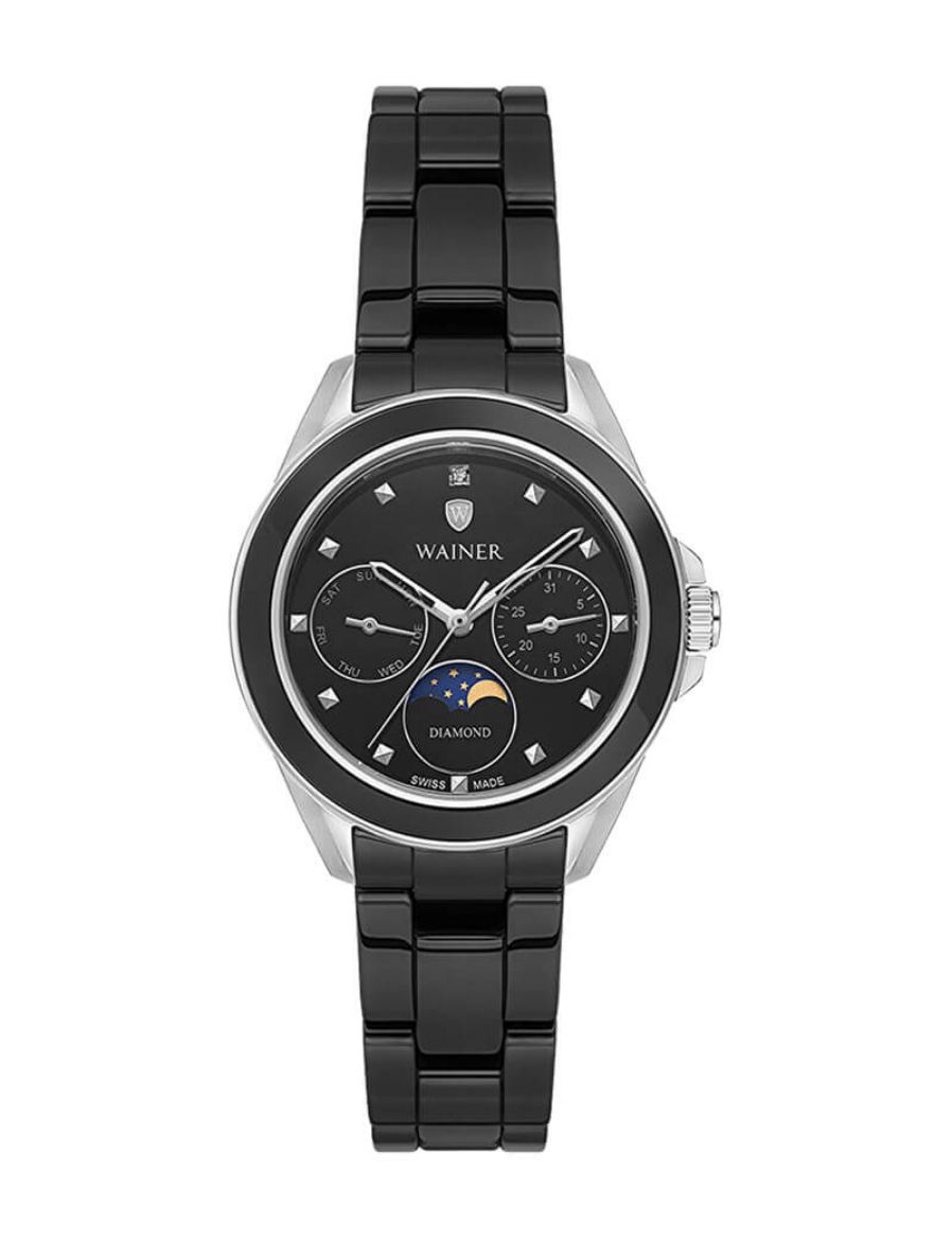 Wainer Quartz Kadın Kol Saati WA.18040-A