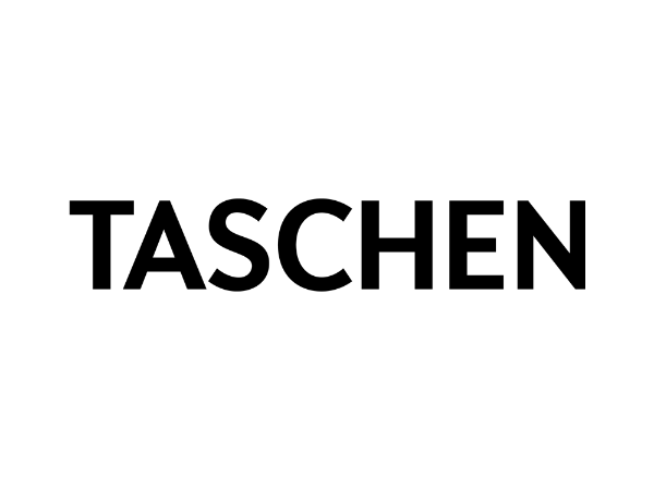 Picture for manufacturer Taschen