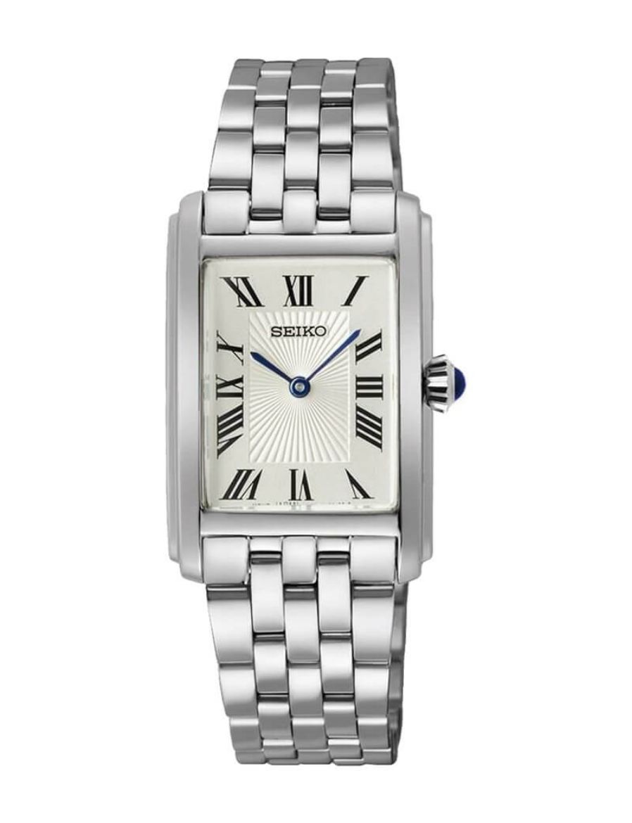Seiko Quartz Kadın Kol Saati SWR083P