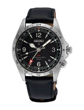 Seiko Prospex Gmt Erkek Kol Saati SPB379J
