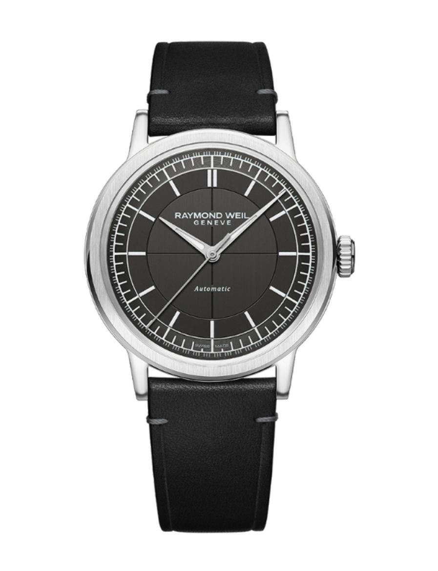Raymond Weil Millesime 2925-STC-60001