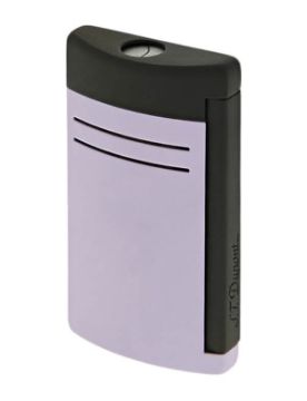 S.T.Dupont Maxijet Mat Lila Çakmak 20162