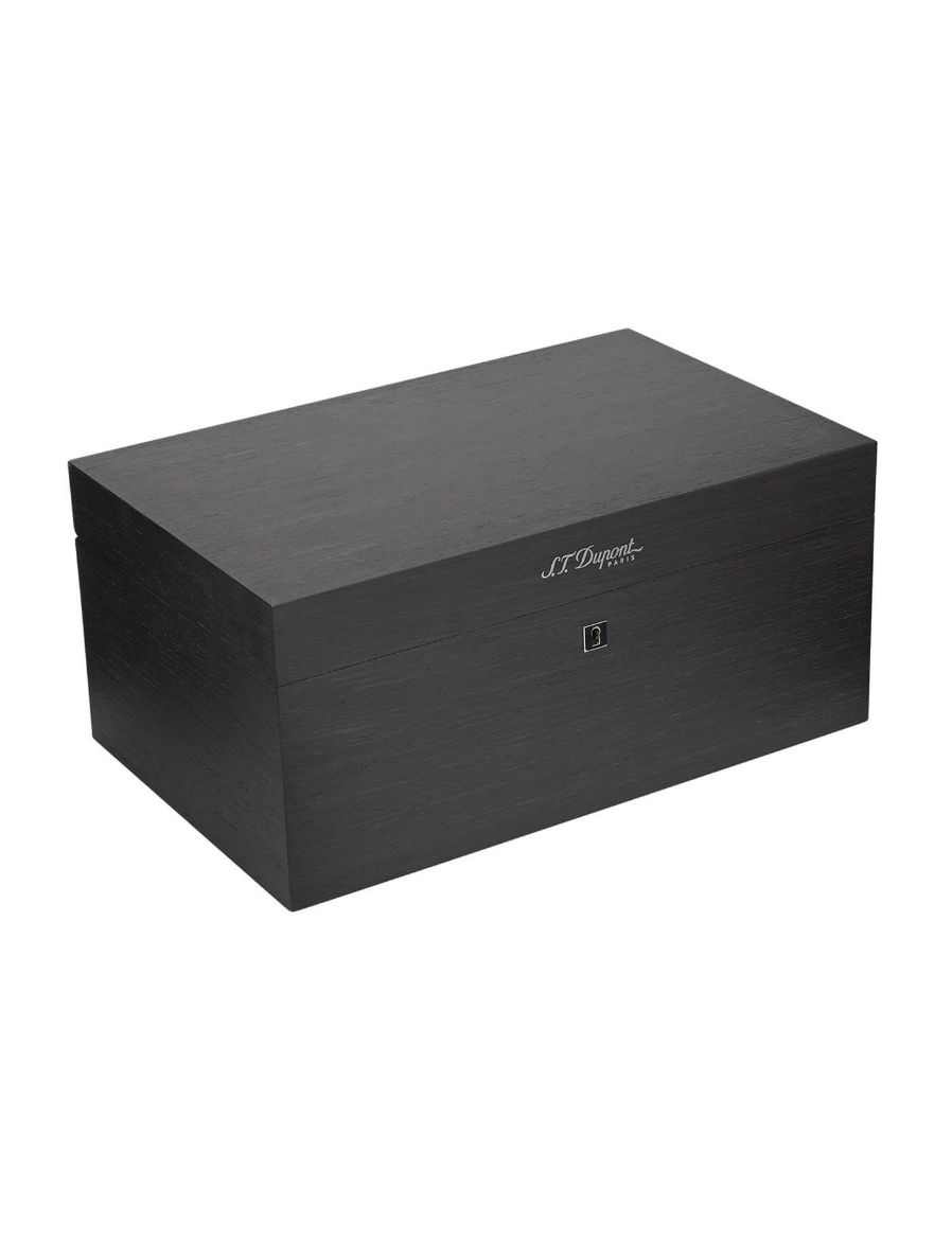 S.T.Dupont Prestige Siyah Puro Kutusu 1319