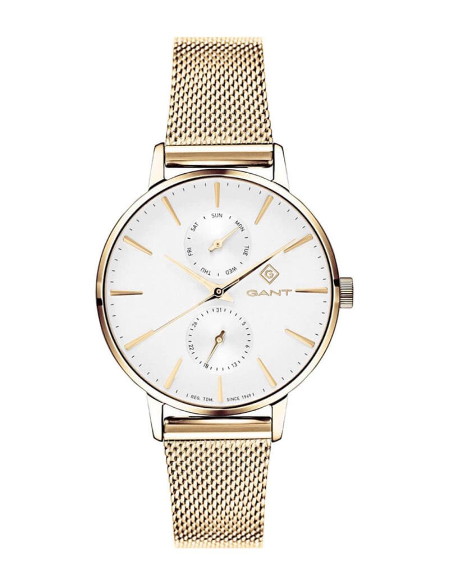 Gant Park Avenue Day-Date G128004