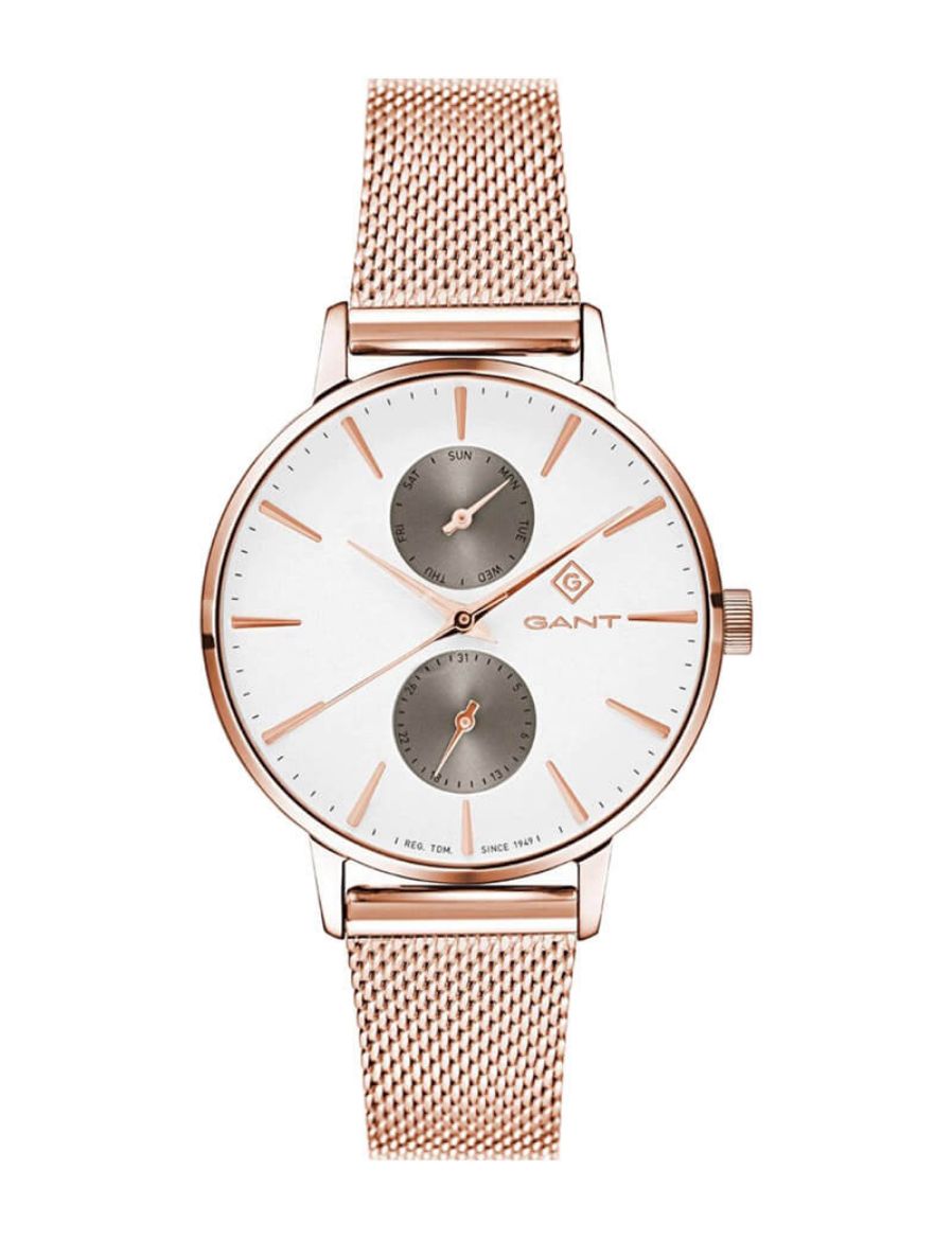 Gant Park Avenue Day-Date G128006