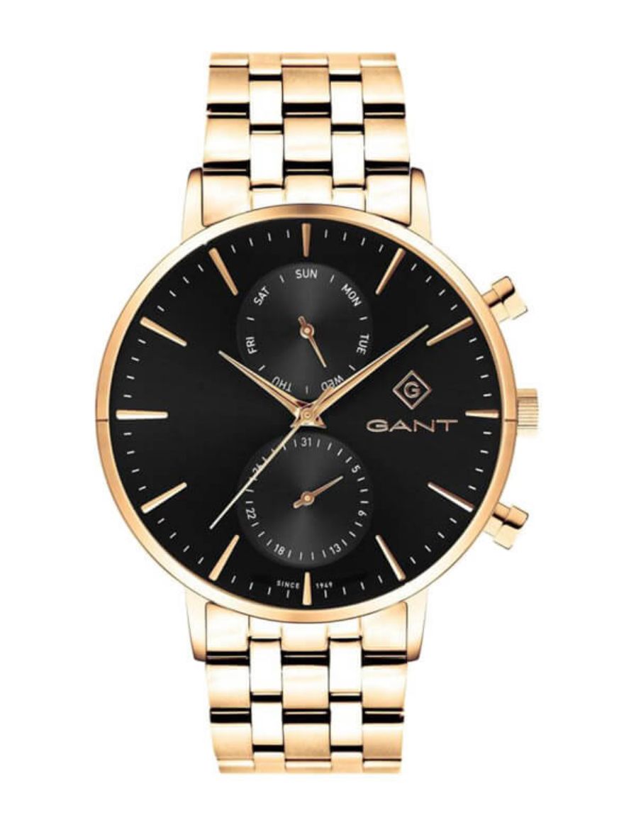 Gant Park Hill Day-Date II G121013