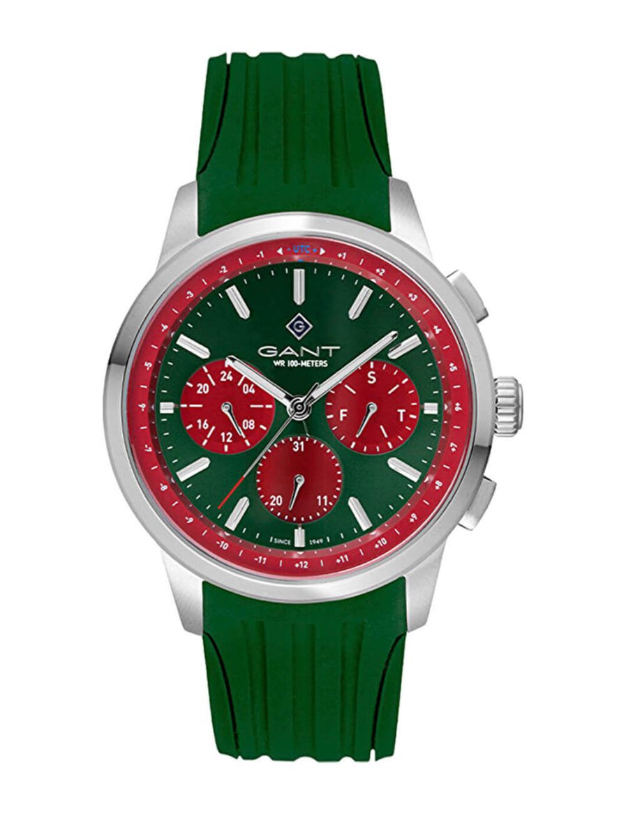 Gant Quartz Erkek Kol Saati G154014