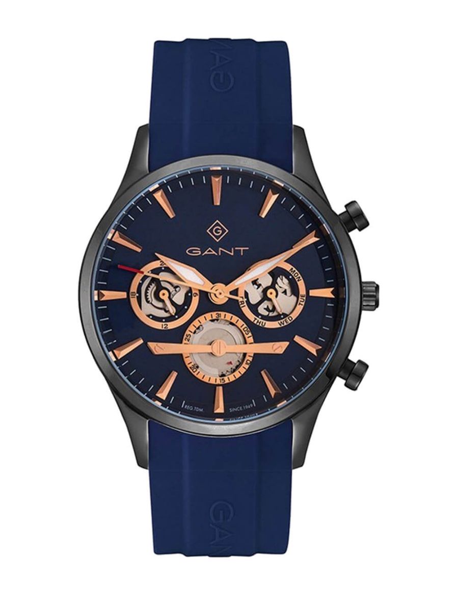 Gant Quartz Erkek Kol Saati GT131016