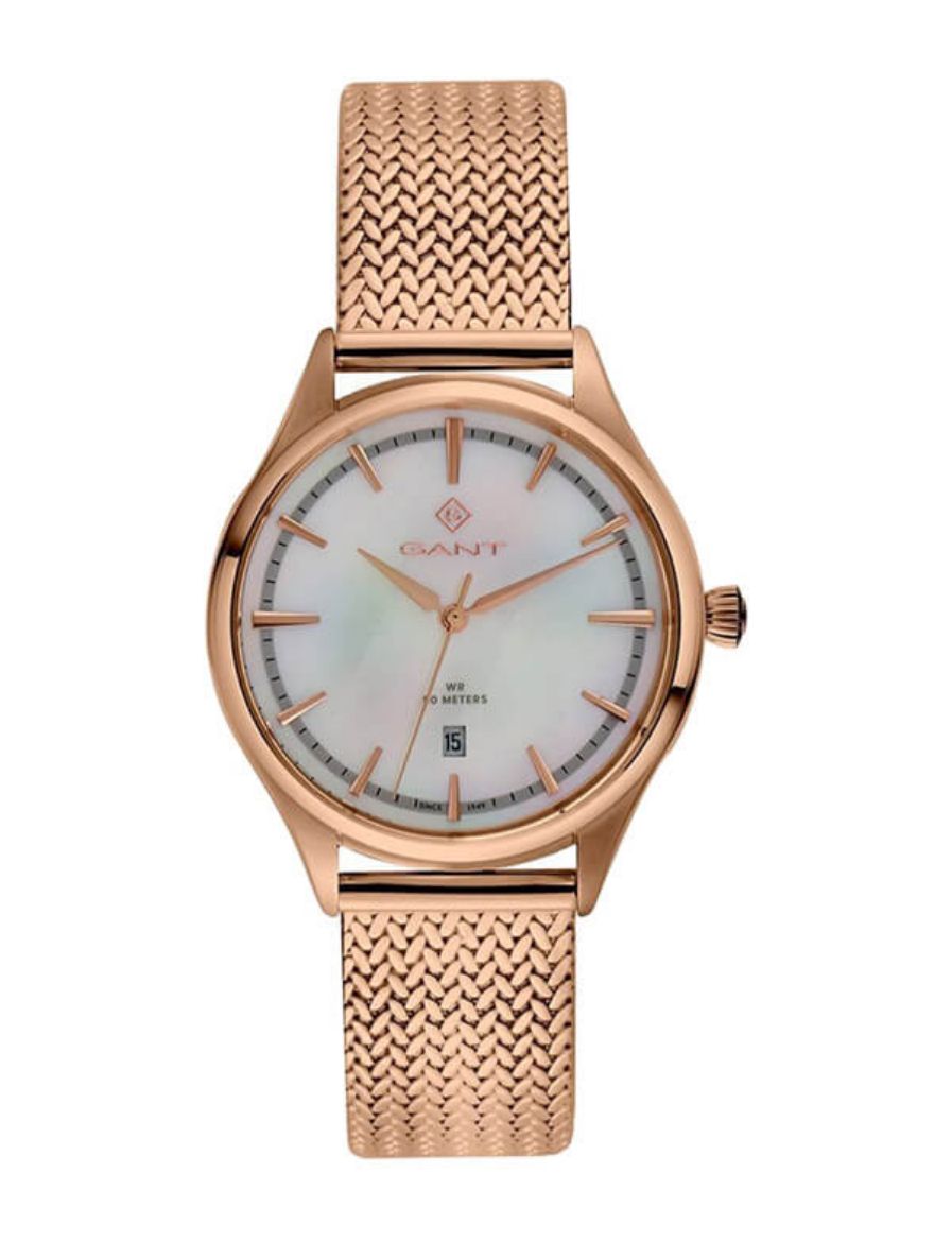 Gant Quartz Kadın Kol Saati G157005