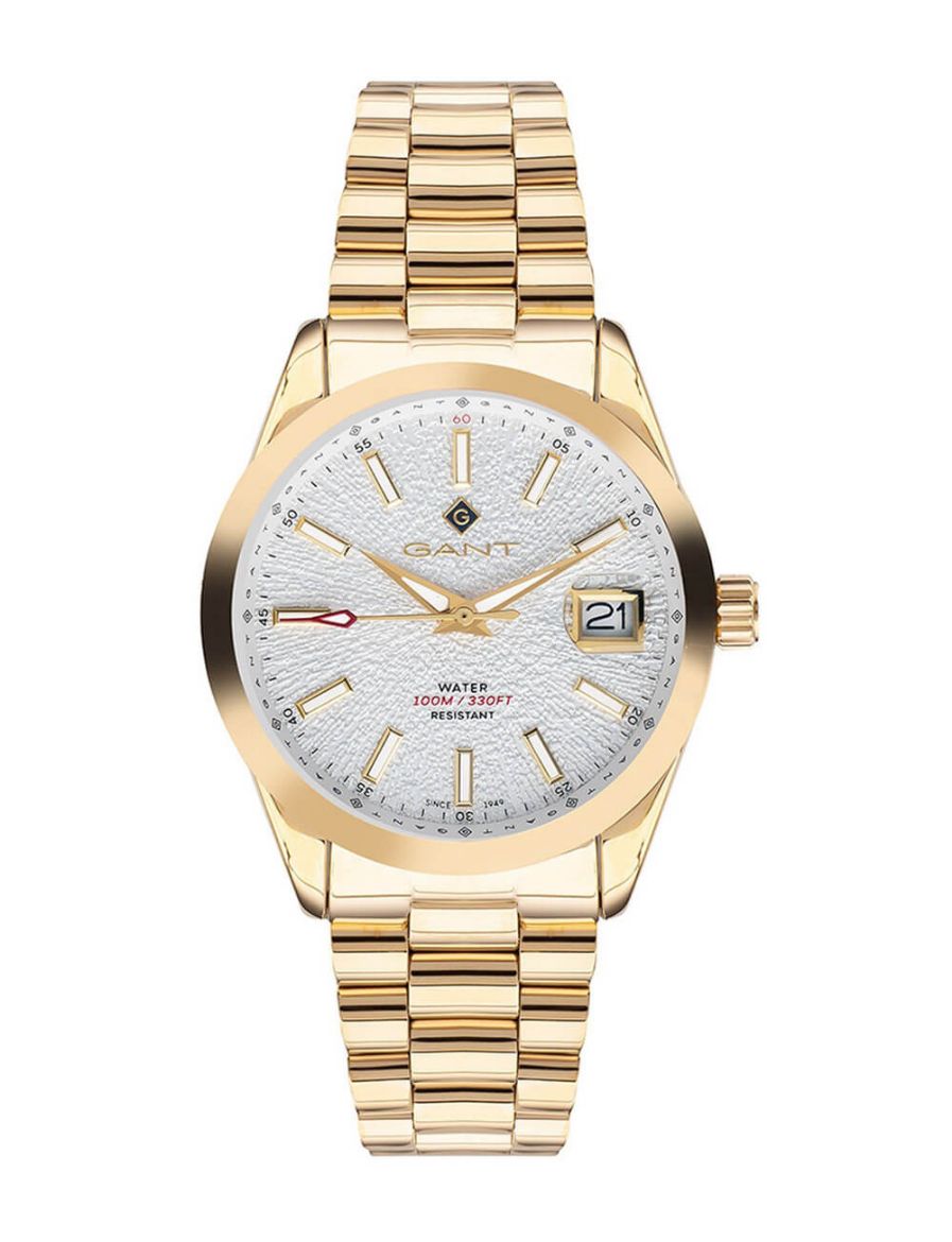 Gant Quartz Kadın Kol Saati G163007