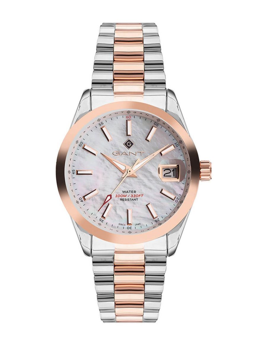 Gant Quartz Kadın Kol Saati G163008