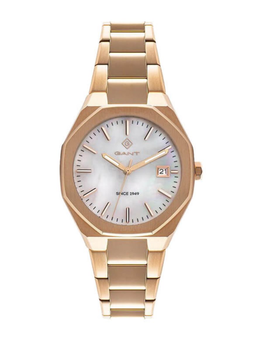 Gant Quartz Kadın Kol Saati G164005