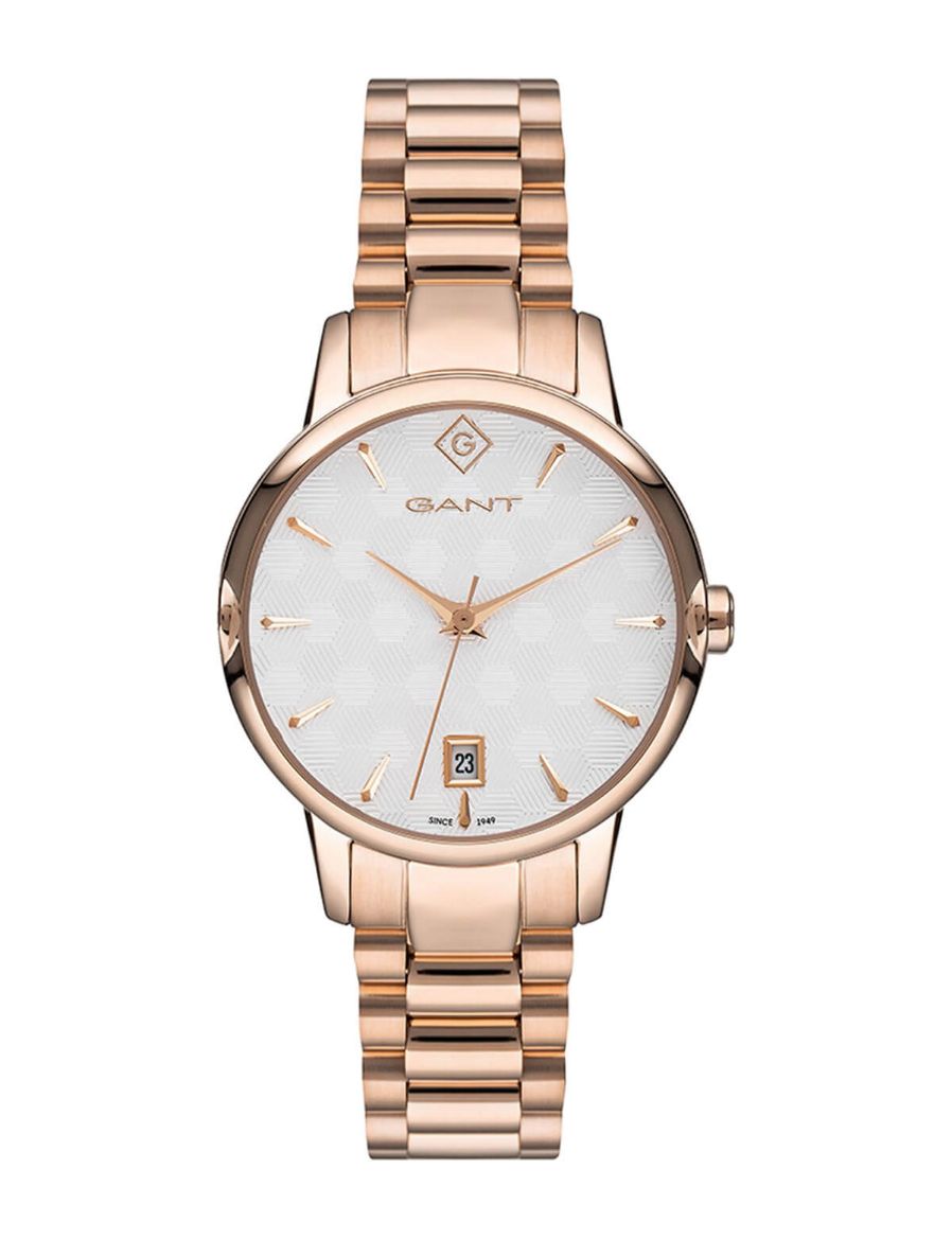 Gant Quartz Kadın Kol Saati G169004