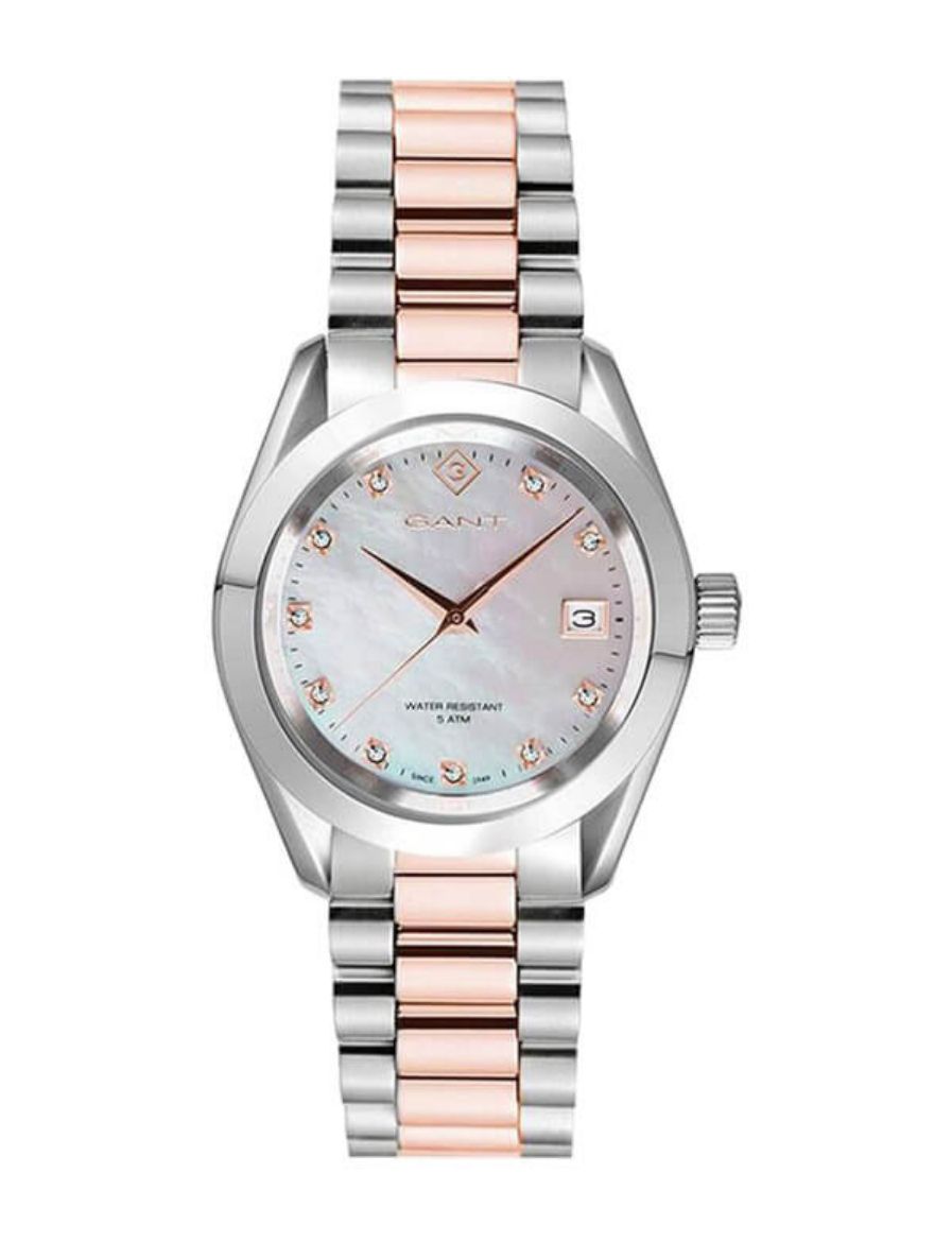 Gant Quartz Kadın Kol Saati G176104