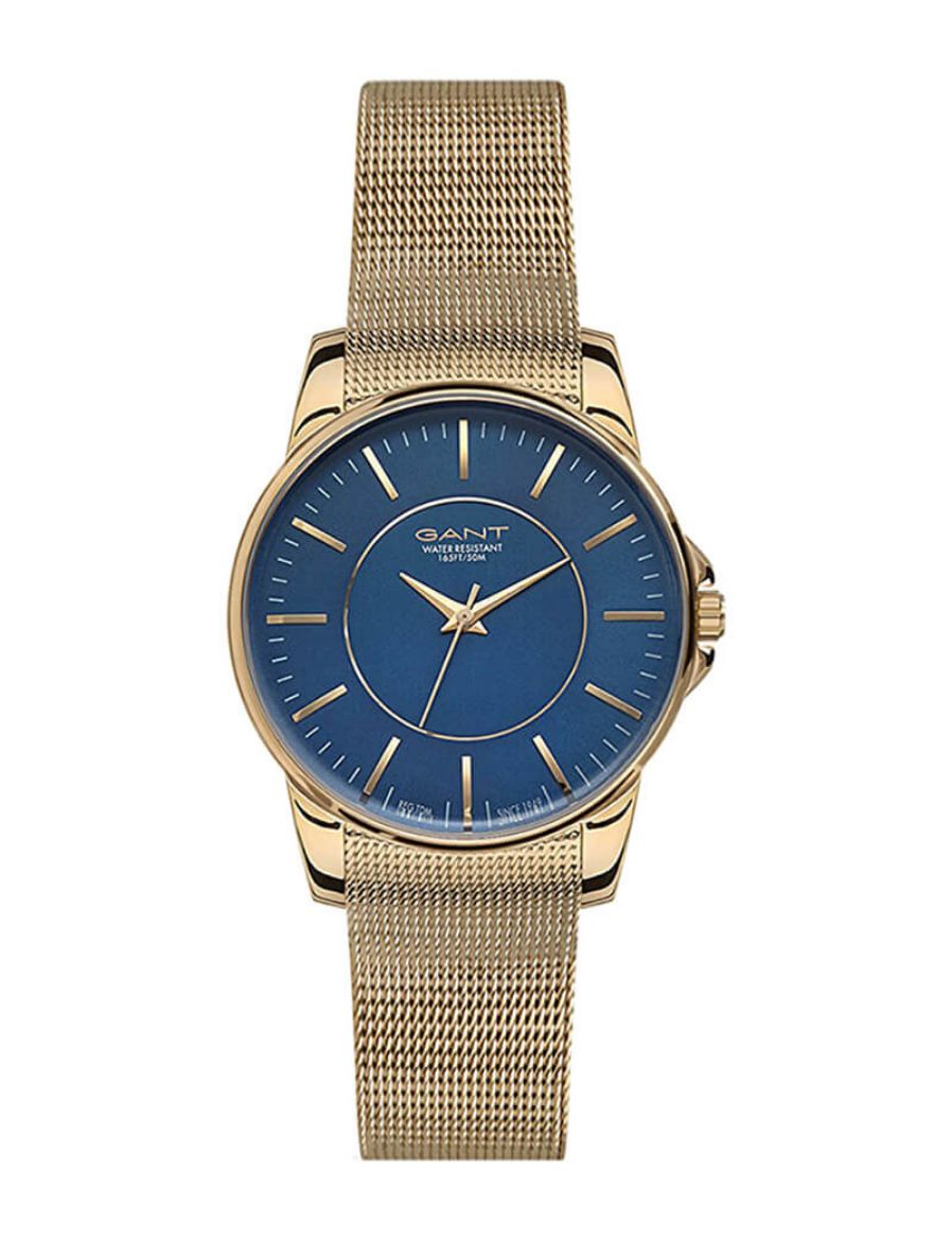 Gant Quartz Kadın Kol Saati GT003013