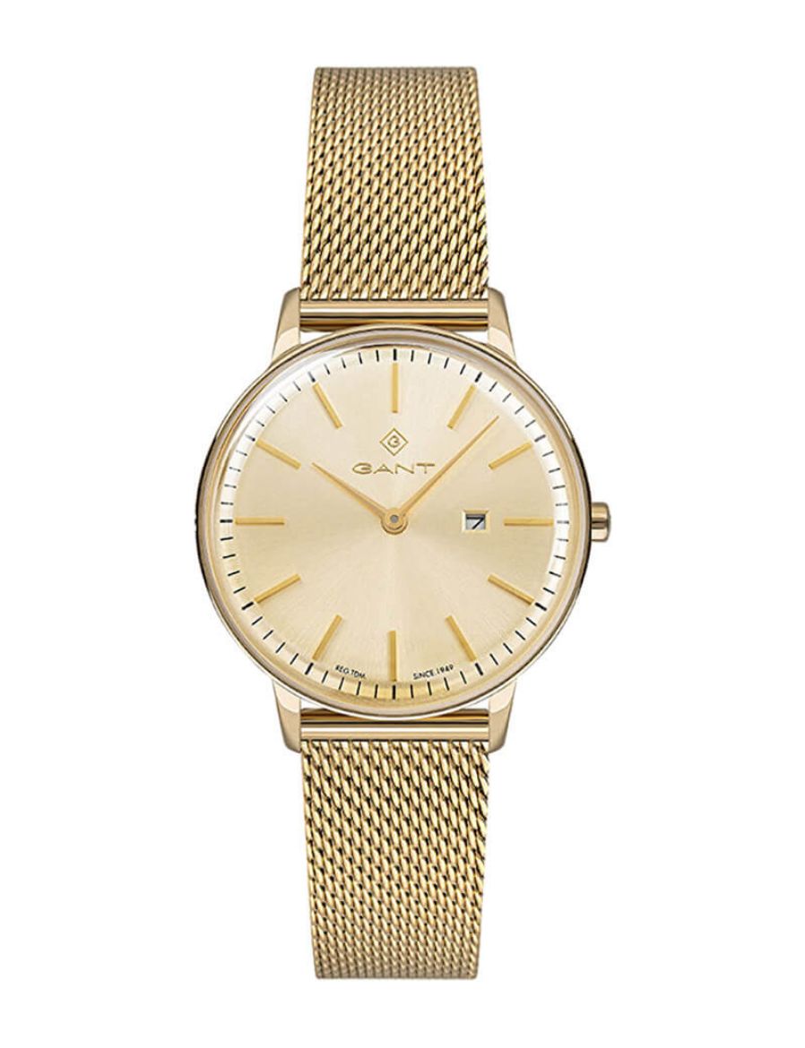 Gant Quartz Kadın Kol Saati GT071004Y