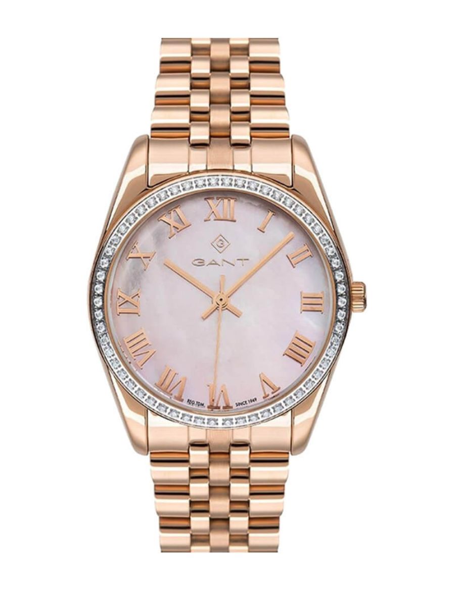 Gant Quartz Kadın Kol Saati GT073002Y