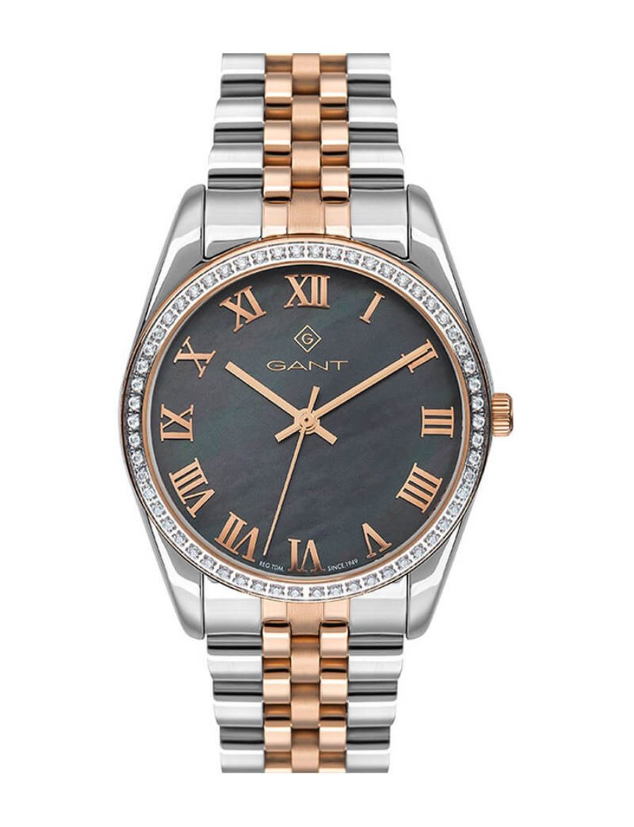 Gant Quartz Kadın Kol Saati GT073004Y