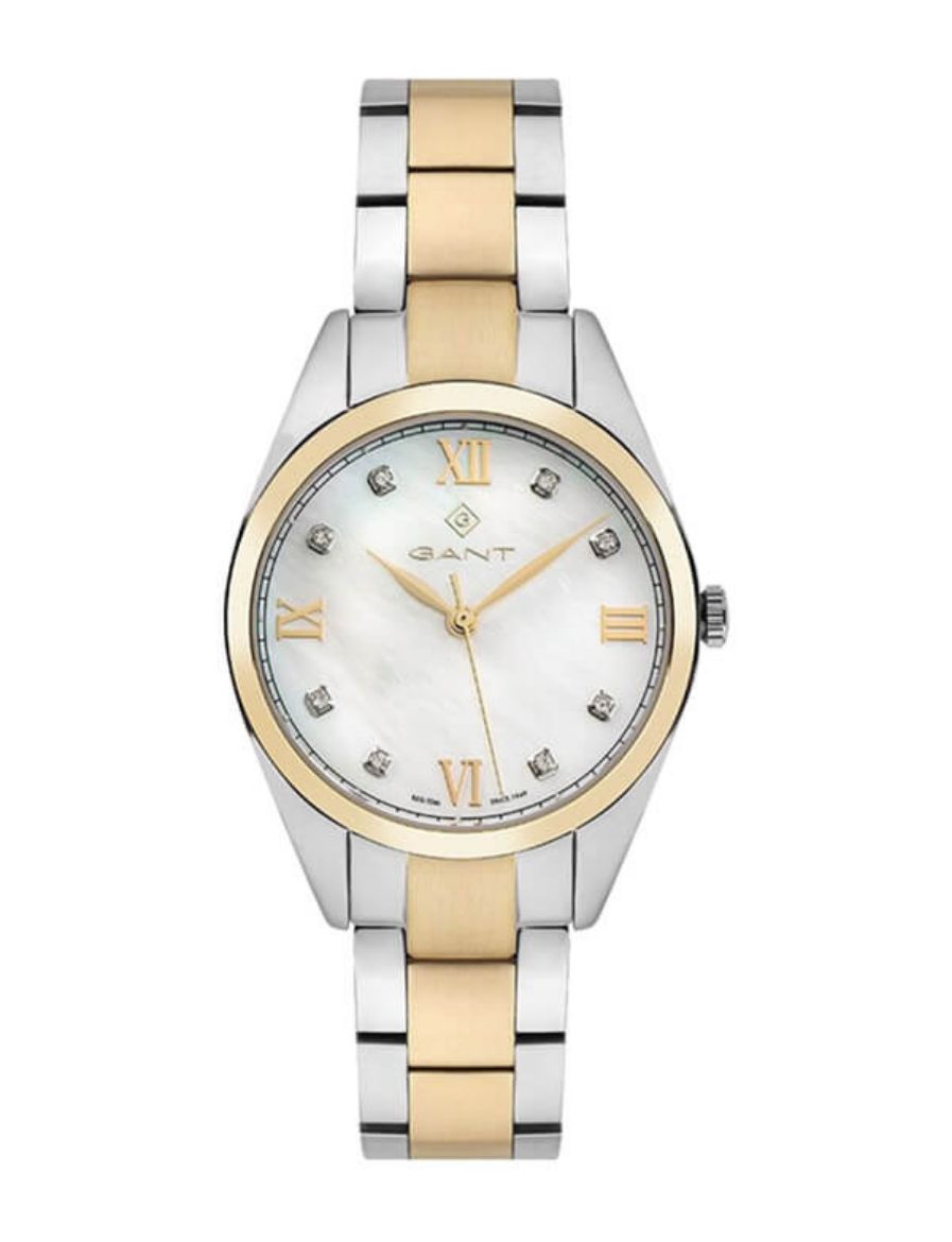Gant Quartz Kadın Kol Saati GT075001Y
