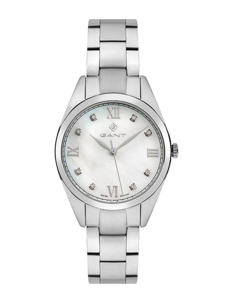 Gant Quartz Kadın Kol Saati GT075002Y