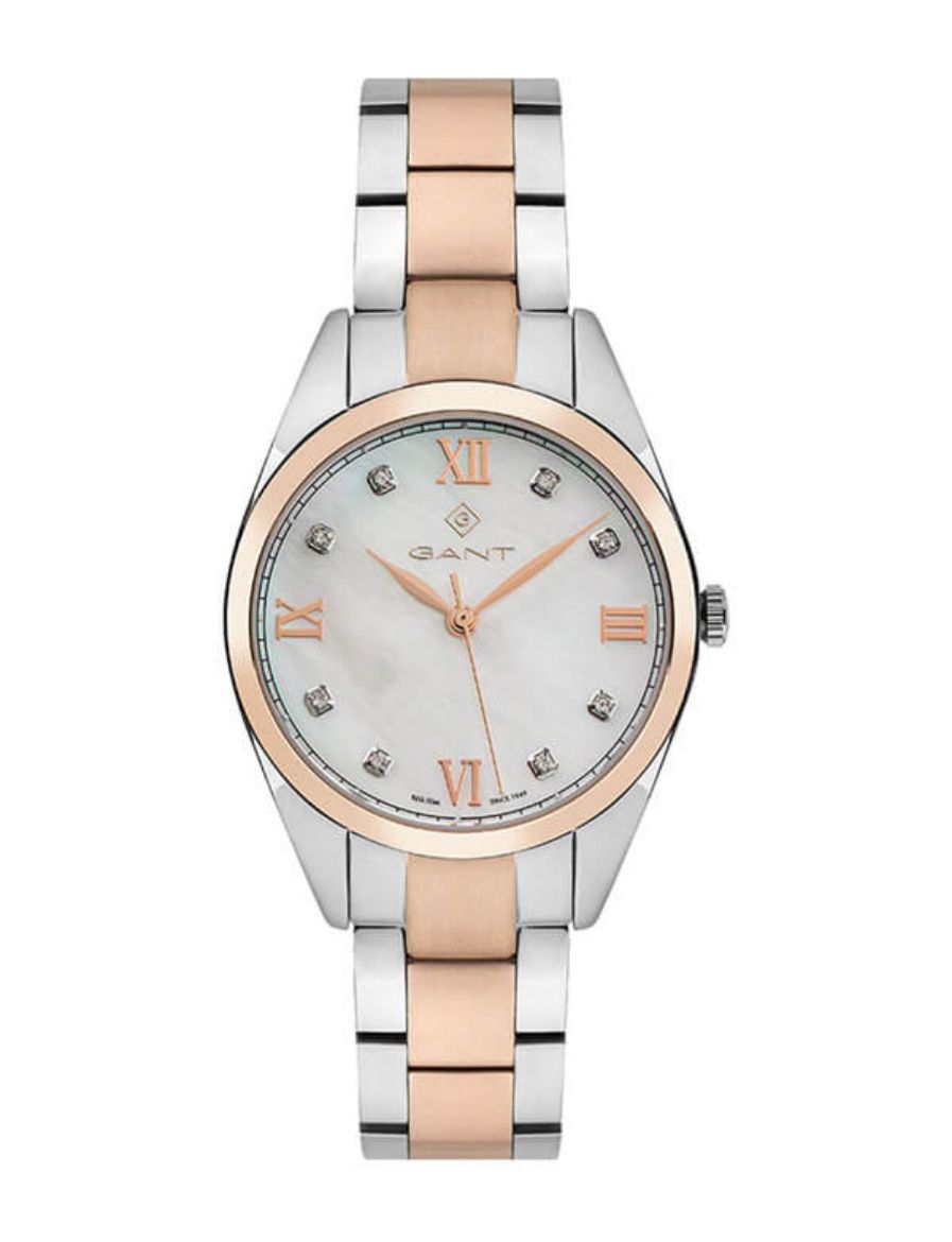 Gant Quartz Kadın Kol Saati GT075003Y