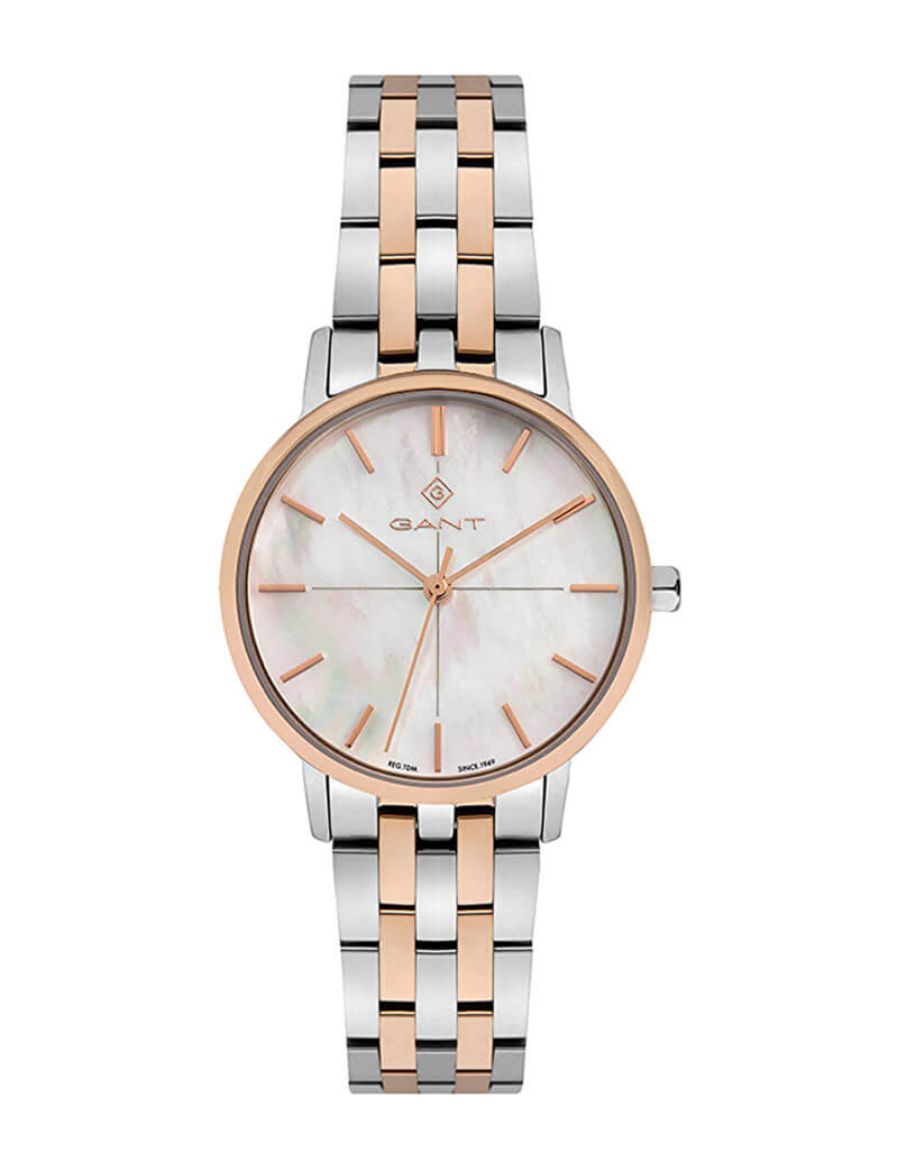 Gant Quartz Kadın Kol Saati GT078003Y
