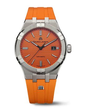 Maurice Lacroix Aikon Automatic Summer Limitli Üretim AI6008-SS00F-530-E