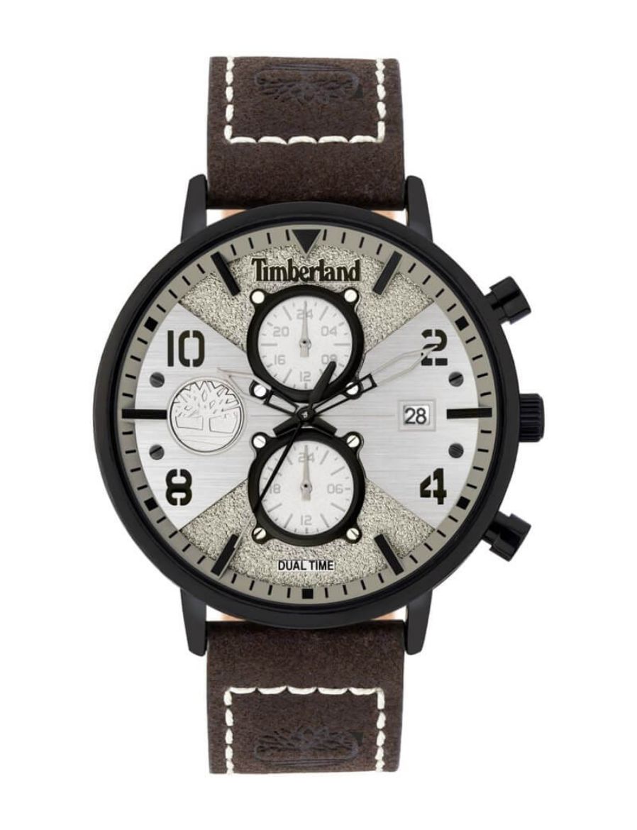 Timberland Quartz Erkek Kol Saati TDWGF2091502