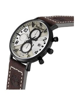 Timberland Quartz Erkek Kol Saati TDWGF2091502