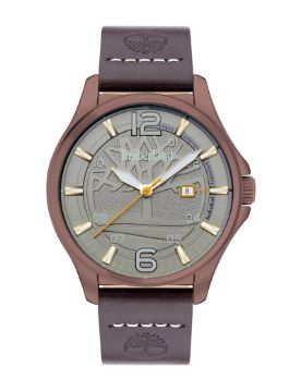 Timberland Quartz Erkek Kol Saati TDWGB2091902