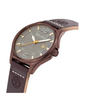 Timberland Quartz Erkek Kol Saati TDWGB2091902