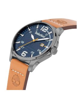 Timberland Quartz Erkek Kol Saati TDWGB2091901