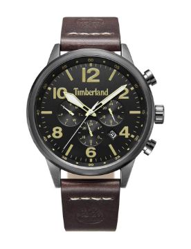 Timberland Quartz Erkek Kol Saati TDWGF2182404