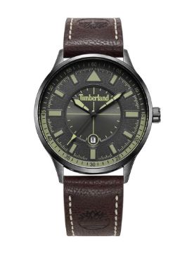 Timberland Quartz Erkek Kol Saati TDWGB2181502