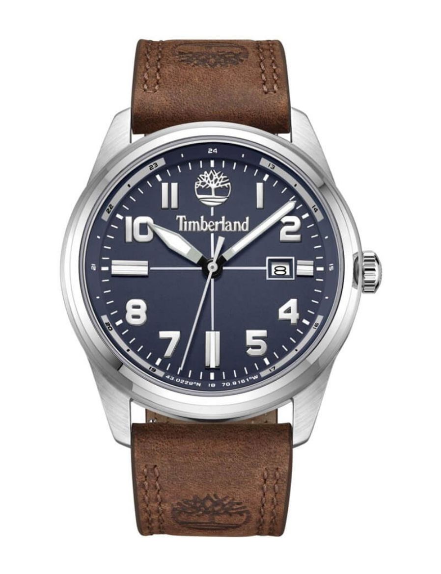 Timberland Quartz Erkek Kol Saati TDWGB2230702