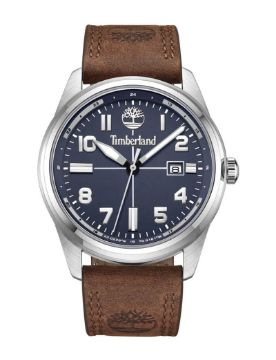 Timberland Quartz Erkek Kol Saati TDWGB2230702