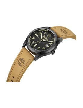 Timberland Quartz Erkek Kol Saati TDWGB2230701