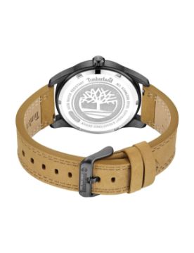 Timberland Quartz Erkek Kol Saati TDWGB2230701