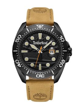 Timberland Quartz Erkek Kol Saati TDWGB2230601