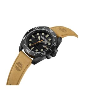 Timberland Quartz Erkek Kol Saati TDWGB2230601