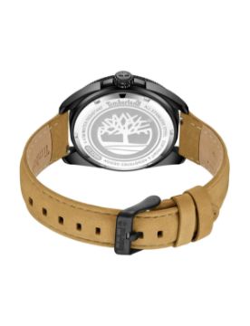 Timberland Quartz Erkek Kol Saati TDWGB2230601