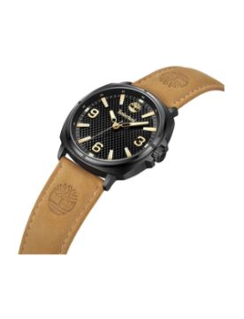 Timberland Quartz Erkek Kol Saati TDWGB2201702