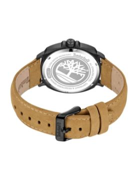 Timberland Quartz Erkek Kol Saati TDWGB2201702