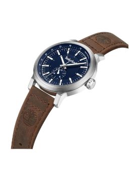 Timberland Quartz Erkek Kol Saati TDWGF2231001