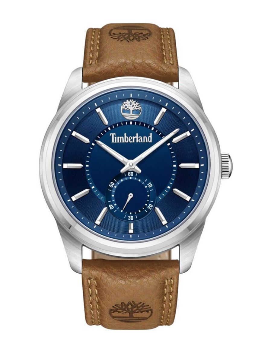 Timberland Quartz Erkek Kol Saati TDWGA0029702