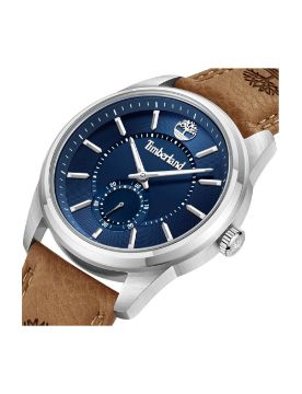 Timberland Quartz Erkek Kol Saati TDWGA0029702