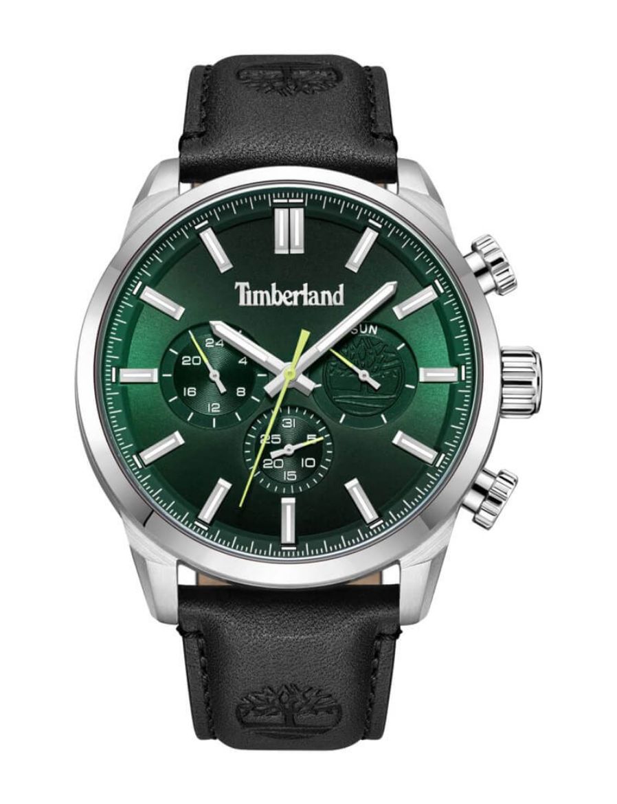 Timberland Quartz Erkek Kol Saati TDWGF0028703