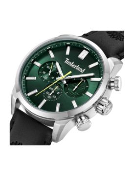 Timberland Quartz Erkek Kol Saati TDWGF0028703