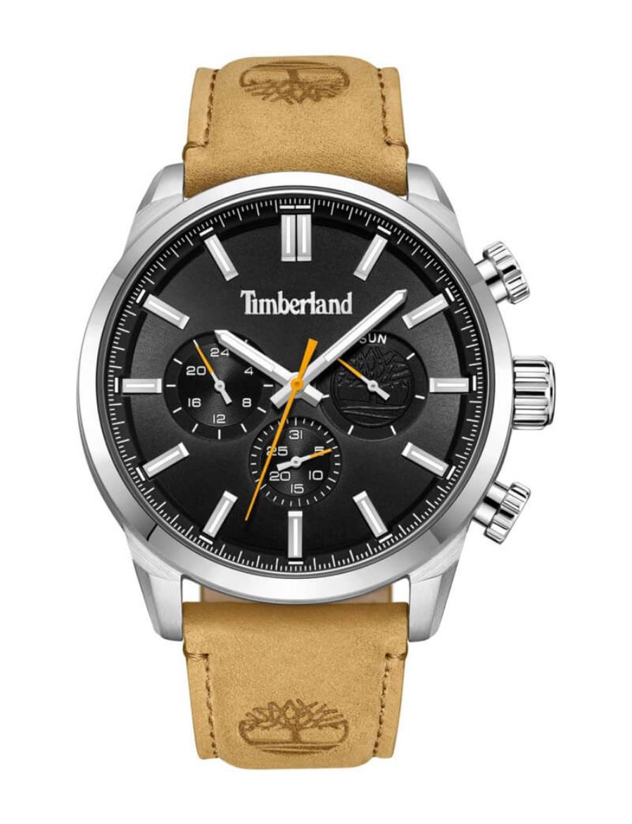 Timberland Quartz Erkek Kol Saati TDWGF0028701